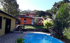 Pousada Terra Mineira
